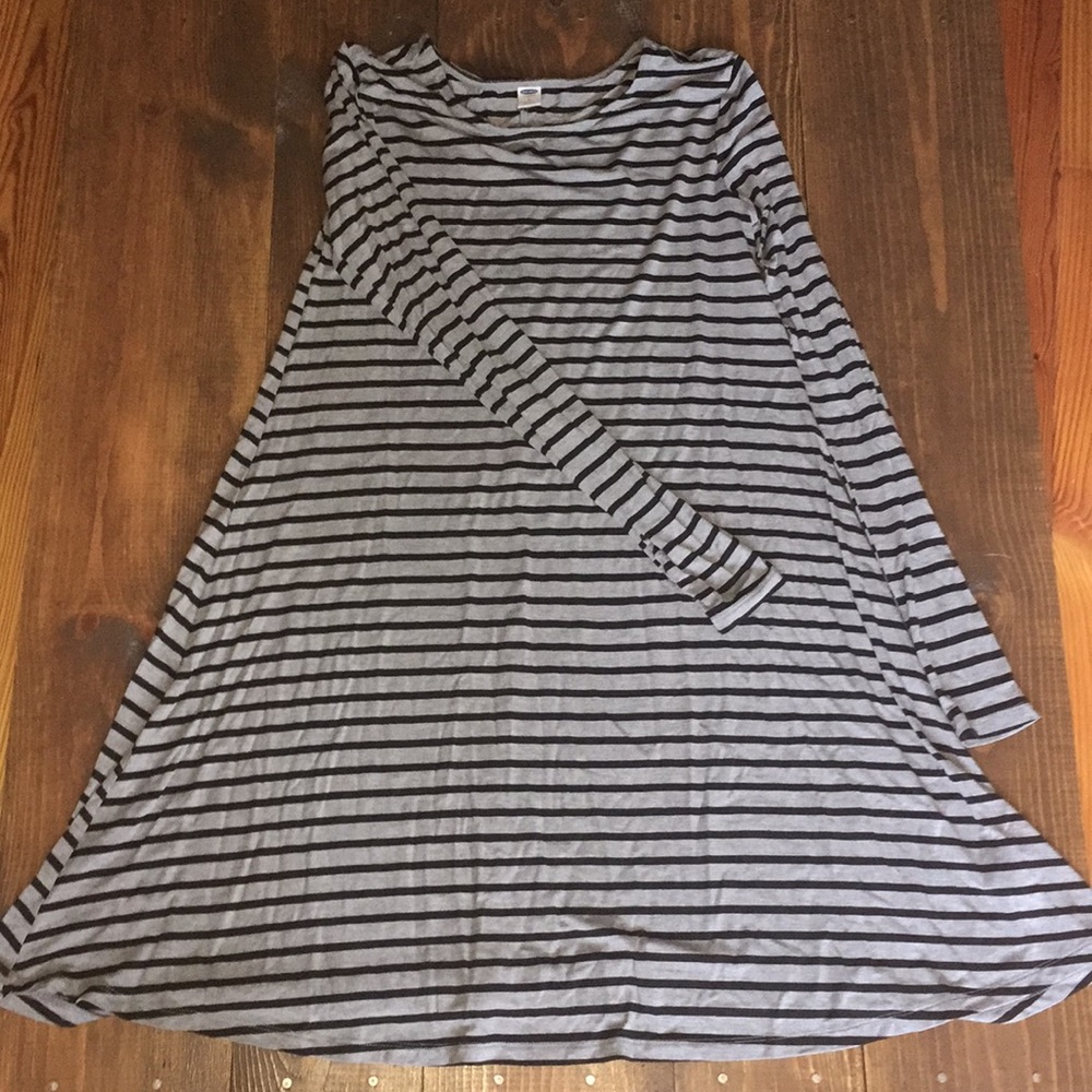 Brand New Old Navy Swing Dress